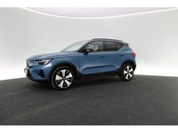 Gebraucht Volvo XC40 Core 169 kW (231 PS) 2022 Blau SUV