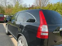 Brugt Honda CR-V Elegance 150 HK (110 kW) 2011 Sort SUV