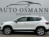 Gebraucht Seat Ateca Xperience 150 PS (110 kW) 2022 Weiß SUV