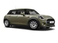 Second-hand Mini ONE 102 CP (75 kW) 2020 Gri Hatchback