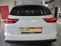 gebraucht Kia Ceed Sportswagon cee'd Sporty Wagon 1.6L Diesel DCT7 VIS KOMF,NAVI