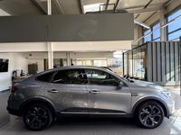 Gebraucht Renault Arkana R.S. 143 PS (105 kW) 2022 Grau SUV