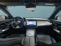 Gebraucht Mercedes E53 AMG AMG 449 PS (330 kW) 2025 Schwarz Limousine