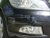 Brugt Skoda Octavia Ambition 140 HK (102 kW) 2012 Sort Stationcar