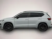 Gebraucht Cupra Ateca 190 PS (139 kW) 2026 Manufacturer SUV