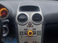 Gebraucht Opel Corsa 75 PS (55 kW) 2004 Limousine