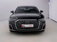 Gebraucht Audi A8L Ambiente 286 PS (210 kW) 2023 Brillantschwarz Limousine