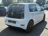 Gebraucht VW up! R-line 65 PS (47 kW) 2022 Weiß Kleinwagen