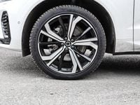 Gebraucht Volvo XC60 Ultimate 455 PS (334 kW) 2023 Crystal white / metallic SUV