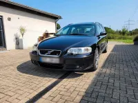 Gebraucht Volvo V70 300 PS (220 kW) 2003 Schwarz Kombi