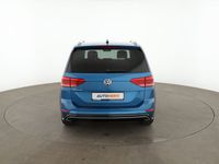 gebraucht VW Touran 1.5 TSI ACT Highline BlueMotion, Benzin, 23.570 €