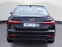 Gebraucht Audi A6 Basis 204 PS (150 kW) 2025 Schwarz Limousine