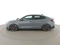 Gebraucht Hyundai i30 N Performance 275 PS (202 kW) 2019 Grau Limousine