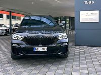 gebraucht BMW X5 M50d *Black Edition*Vollausstattung*Deutsch*