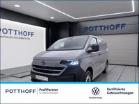 Gebraucht VW Transporter 81 PS (59 kW) 2025 Grau Van