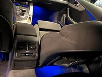 Gebraucht Audi A4 272 PS (200 kW) 2017 Schwarz Kombi