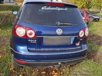 Gebraucht VW Golf V 140 PS (102 kW) 2007 Blau Limousine