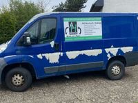 gebraucht Fiat Ducato 