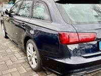 gebraucht Audi A6 Allroad quattro 3.0 TDI S tronic DPF