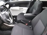 Gebraucht Suzuki Ignis Comfort+ 90 PS (66 kW) 2019 Grau Kleinwagen