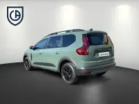 Używany Renault Espace Iconic 200 KM (147 kW) 2024 Niebieski SUV