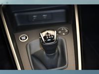 Gebraucht Audi A3 Sportback 150 PS (110 kW) 2022 Schwarz Kleinwagen