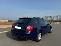Gebraucht Skoda Octavia Active 105 PS (77 kW) 2018 Schwarz Kombi