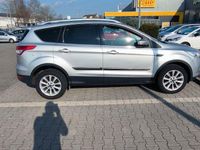 Gebraucht Ford Kuga Titanium 179 PS (131 kW) 2014 Silber SUV