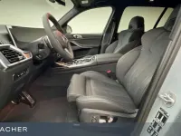 Neu BMW X7 Performance 352 PS (258 kW) 2026 Grau SUV