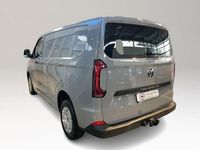 Neu VW T6.1 150 PS (110 kW) 2025 Grau Van