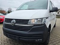 Gebraucht VW Transporter 110 PS (80 kW) 2024 Weiß Van