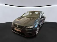 Gebraucht Seat Ibiza Style 95 PS (69 kW) 2022 Magnetic tech grey Kleinwagen