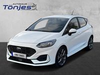 gebraucht Ford Fiesta ST-LINE