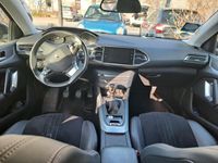 gebraucht Peugeot 308 2019