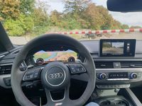gebraucht Audi RS5 Coupe ohne Opf Top Zustand wie neu