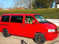 gebraucht VW Multivan T4