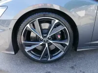 Gebraucht Audi S6 Business 344 PS (253 kW) 2024 Grau Kombi