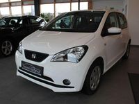 Gebraucht Seat Mii Style 75 PS (55 kW) 2019 Weiß Kleinwagen