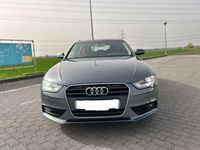 gebraucht Audi A4 AVANT 2.0 TDI FESTPREIS