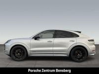 Gebraucht Porsche Cayenne GTS 500 PS (367 kW) 2025 Silber SUV