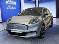 Neu Ford Puma Gen-E Premium 122 kW (167 PS) 2026 Silber SUV