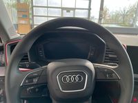 gebraucht Audi A1 Sportback advanced