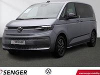 Neu VW Multivan Life 150 PS (110 kW) 2025 Silber Van