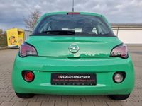 gebraucht Opel Adam 1.2 Klima IntelliLink Tempomat LM el. FH ZV