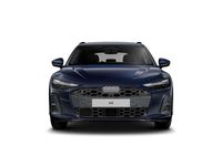 Gebraucht Audi A6 Performance 204 PS (150 kW) 2025 Firmamentblau metallic Kombi
