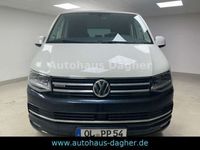 gebraucht VW Multivan T6 Transporter T6 BusHighline 4Motion Starlight TV