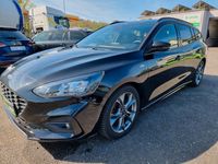 gebraucht Ford Focus Turnier ST-Line 2.0d Navi *SH *Kamera*