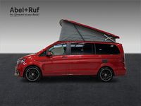 Gebraucht Mercedes V300 Marco Polo 237 PS (174 kW) 2025 Rot Van / Kleinbus
