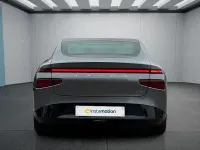 Ny XPENG P7 202 kW (276 HK) 2026 Grå Sedan