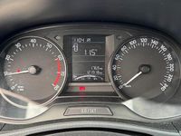Second-hand Skoda Fabia 90 CP (66 kW) 2017 Break